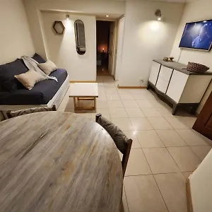 Apartamento Dpto Bartolomeo, Mendoza