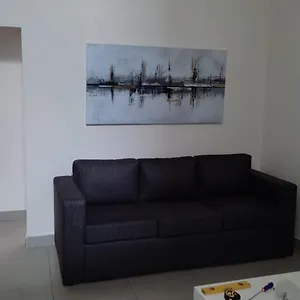 Apartamento Departamento Grippi, Mendoza