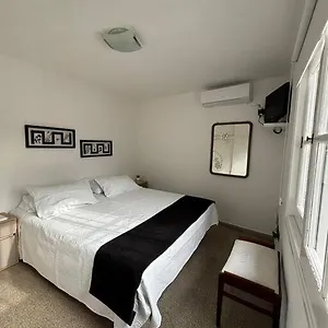 Apartamento Agradable Y Calido Departamento, Mendoza