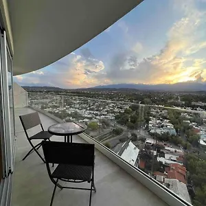 Apartamento Lujoso Departamento En, Mendoza