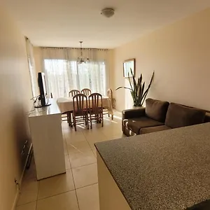 Apartamento Lancattay, Mendoza