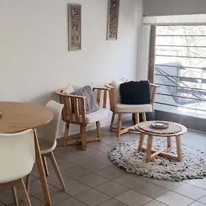 Apartamento Olegario, Mendoza